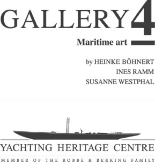 Gallery4 Flensburg im Yachting Heritage Centre
